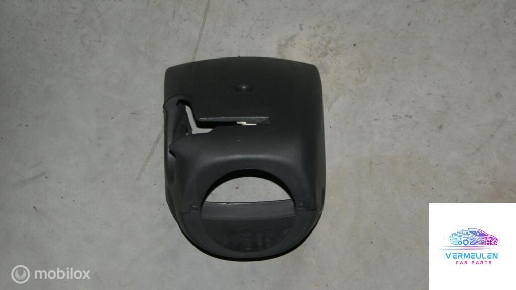 Afdekkap stuurkolom Opel Meriva A ('03-'10) 13136397, Gebruikt, Opel, Ophalen of Verzenden, Opel