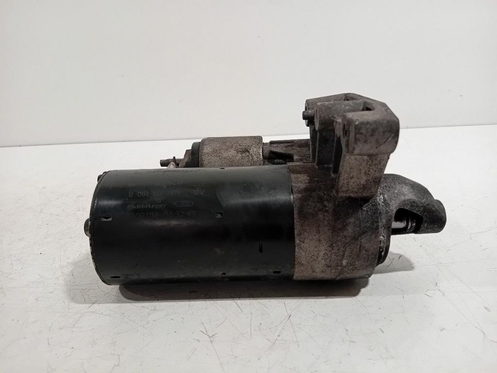 Startmotor Mini Mini, Auto-onderdelen, Motor en Toebehoren, Mini, Gebruikt, Herkomst onderdeel bekend, 12 maanden garantie, Ophalen of Verzenden