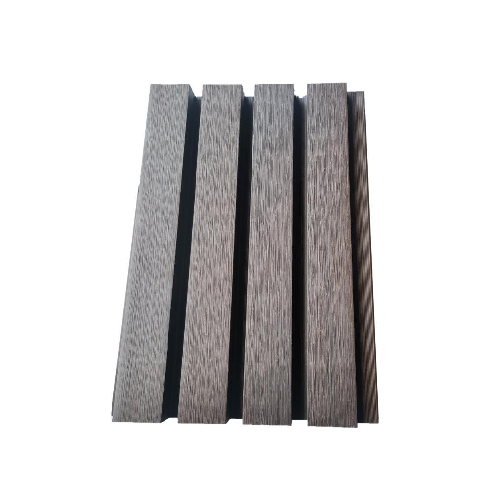 Composiet gevelbekleding - Kunststof rabatdelen - 6 kleuren, Doe-het-zelf en Verbouw, Hout en Planken, Geïmpregneerd, 25 tot 50 mm