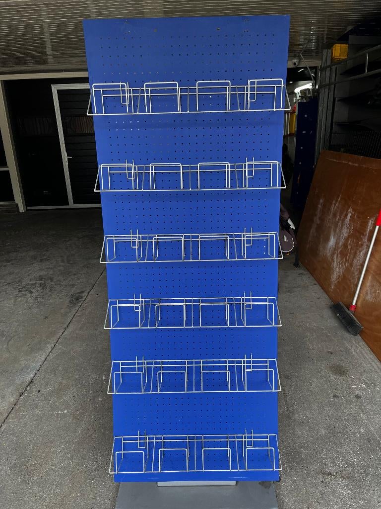 Sony Playstation 2 wandstelling hoog model €25,- tot 40 st., Ophalen of Verzenden, Huis en Inrichting