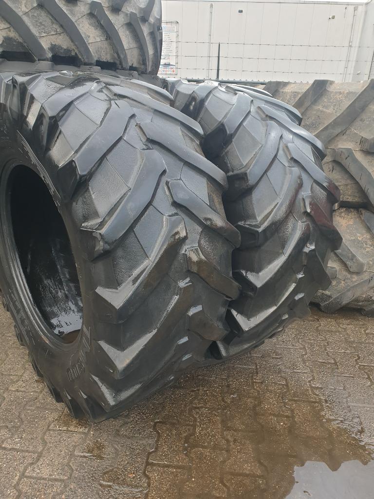 540 65 R28, Zakelijke goederen, Agrarisch | Onderdelen | Banden, Velgen en Assen, Ophalen
