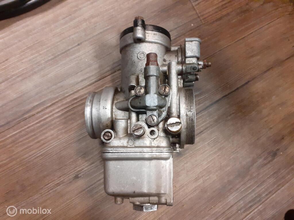 Carburateur dellorto dell-orto dell orto 40 mm, Motoren, Onderdelen | Ducati, Gebruikt, Factorystore.service@ducati.com, Ophalen of Verzenden