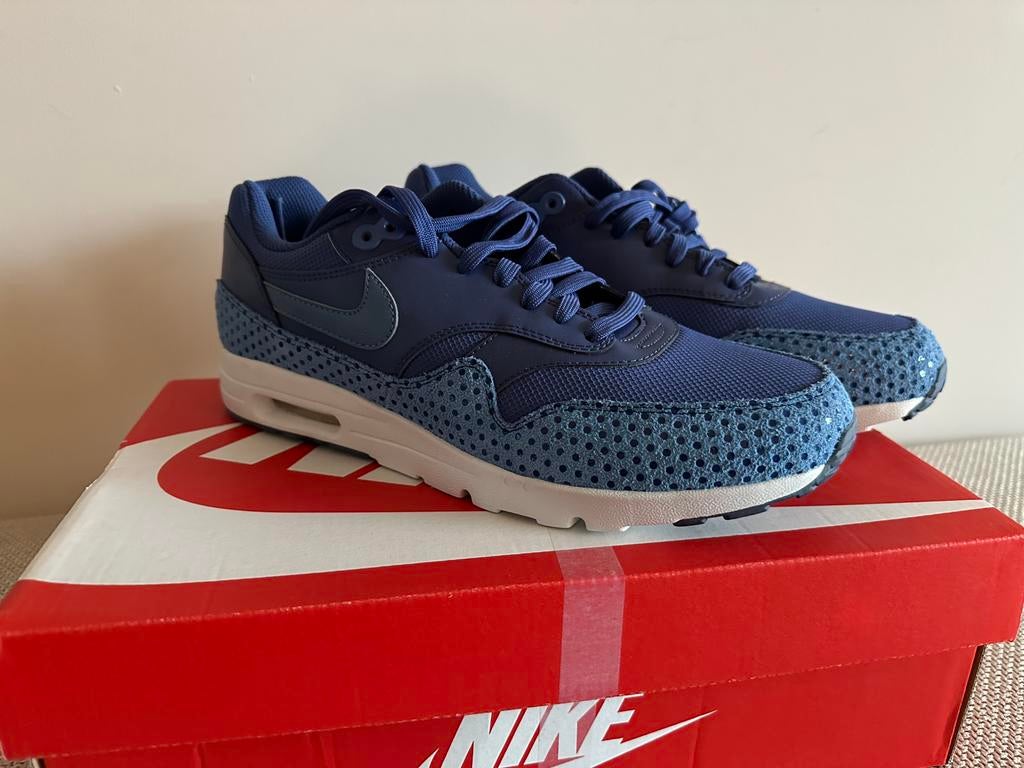 Nike Air Max 1 ultra 42,5, Kleding | Heren, Schoenen, Ophalen, Nieuw, Overige kleuren