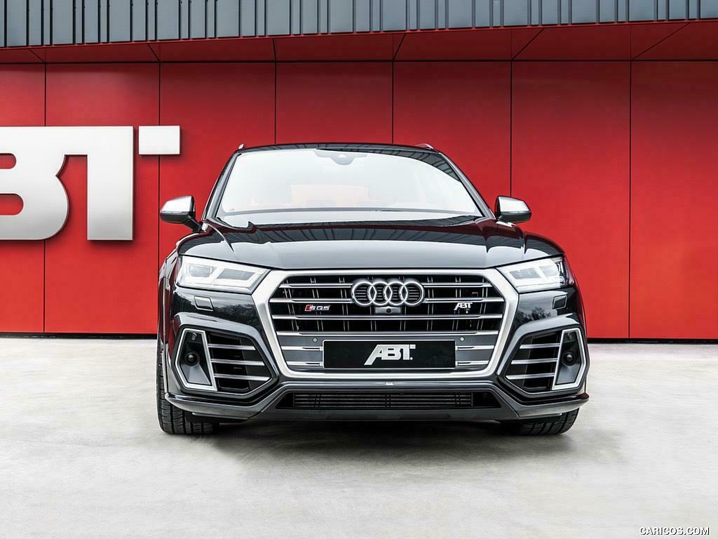 Audi Q5 SQ5 ABT 2018  Wide Bodykit 21'' Velgen, Audi, Nieuw, Ophalen of Verzenden, Bumper