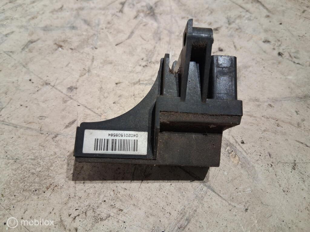 Antenne versterker Audi A3 8P 2.0 TDI  ('03-'12) 4B0919145A, Audi, Gebruikt, Audi, Ophalen of Verzenden