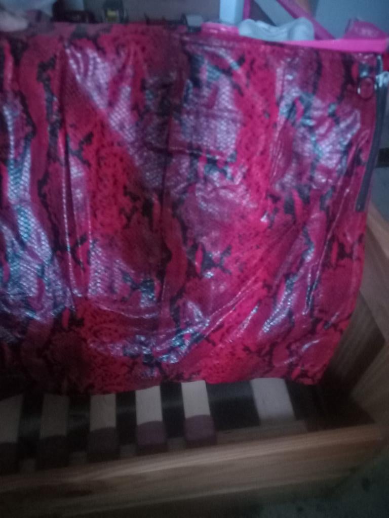 Dierenprint rok van Coolcat, Kleding | Dames, Rokken, Maat 42/44 (L), Nieuw, Ophalen of Verzenden, Coolcat!
