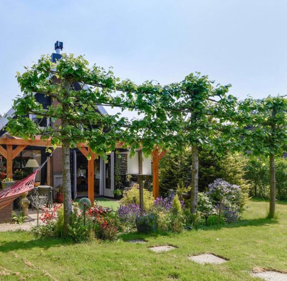 Te huur vakantiehuis nabij strand., Vakantie, Vakantiehuizen | Nederland, Open haard, 2 slaapkamers, Noord-Holland, Landelijk