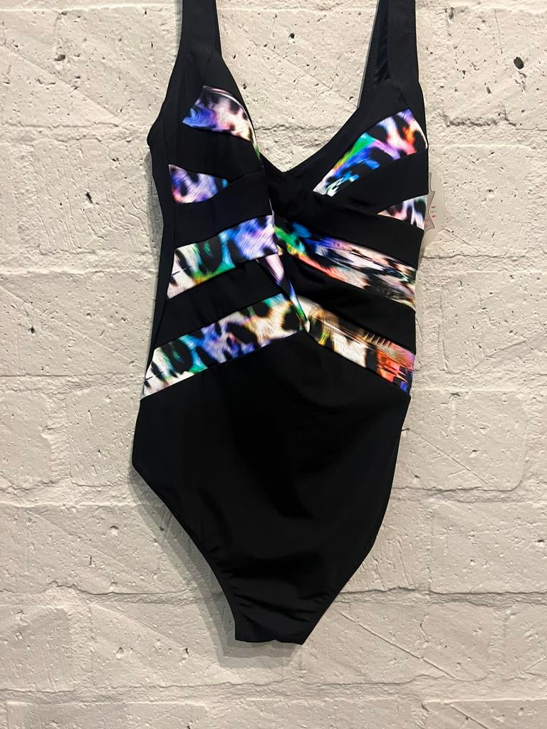 Charmline  badpak maat 40 40B NIEUW!! Nu €35,-, Ophalen of Verzenden, Nieuw, Badpak