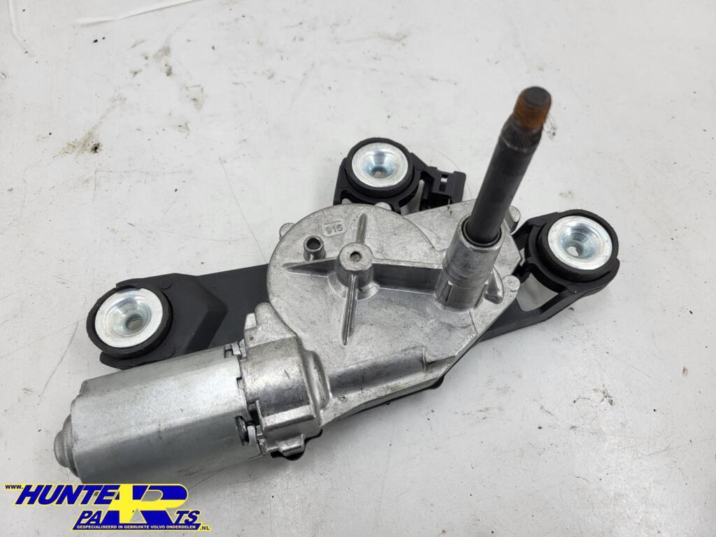 Achterruitenwissermotor Volvo V60/S60/V40 ('10-'18) 31218473, Auto-onderdelen, Gebruikt, Ophalen of Verzenden, Volvo