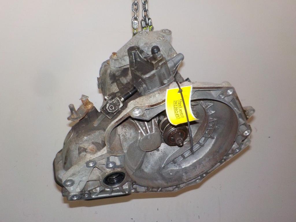Versnellingsbak schakel Opel Astra, Auto-onderdelen, Onderdelen@venauto.nl, Van der Ven Autorecycling B.V., Gebruikt, Ettenseweg 76, 4706 PB Roosendaal, The Netherlands