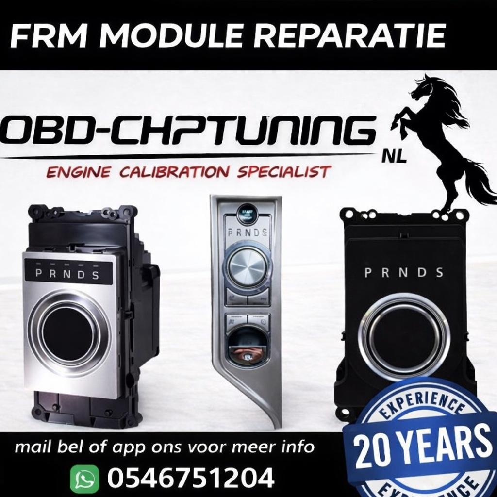 Range Rover&Jaguar versnellingsschakelmodule reparatie P176C, Auto-onderdelen, Dashboard en Schakelaars, Rover, Land Rover, Jaguar
