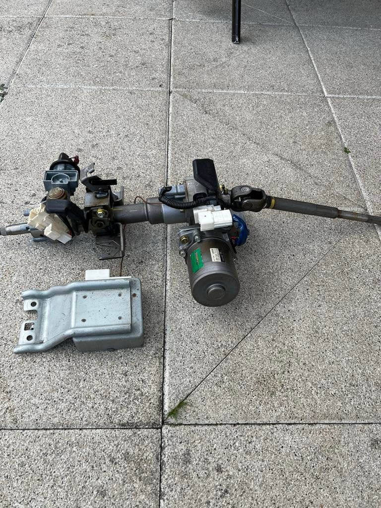 Stuurbekrachtiging Daihatsu Cuore 2003-2007, Ophalen of Verzenden, Gebruikt, Daihatsu