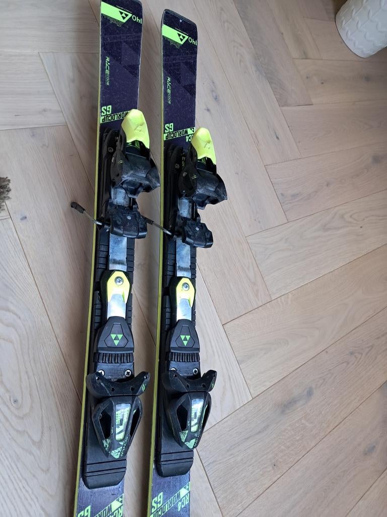 Ski 140 cm, Ophalen of Verzenden