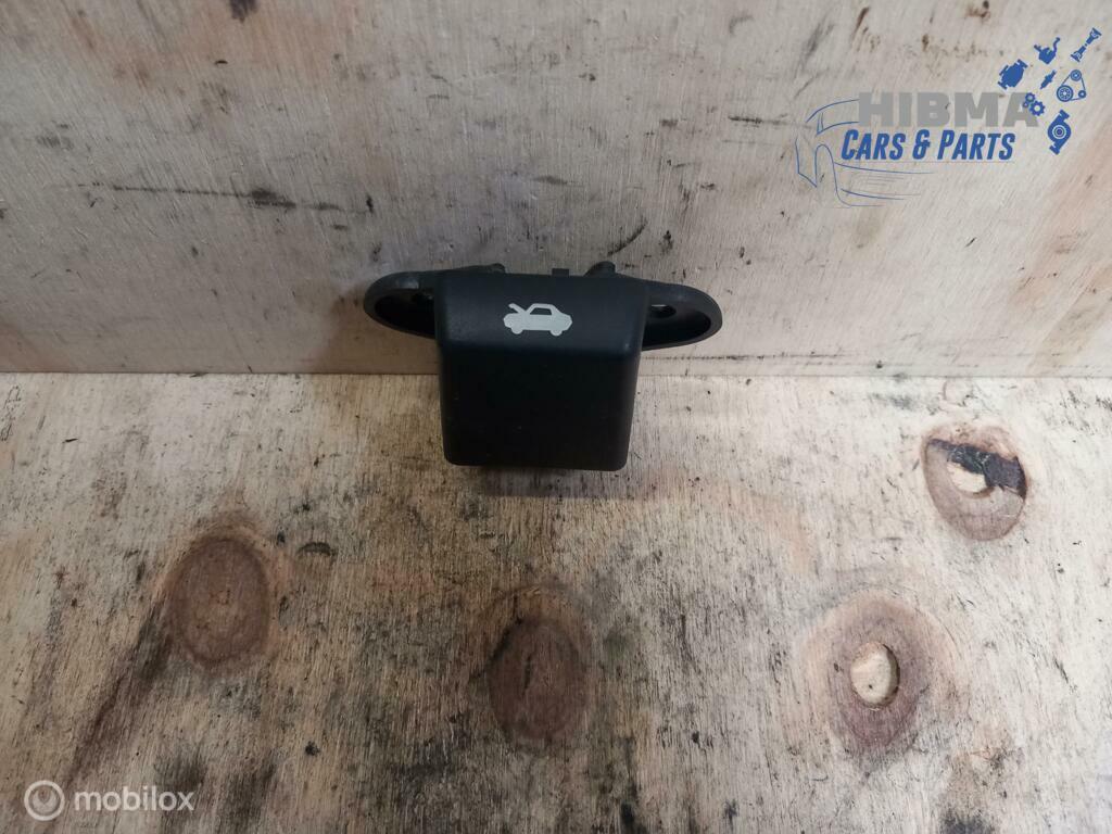 Chrysler 300C Opener Motorkap Hendel 2004 t/m 2012, Ophalen of Verzenden, Gebruikt