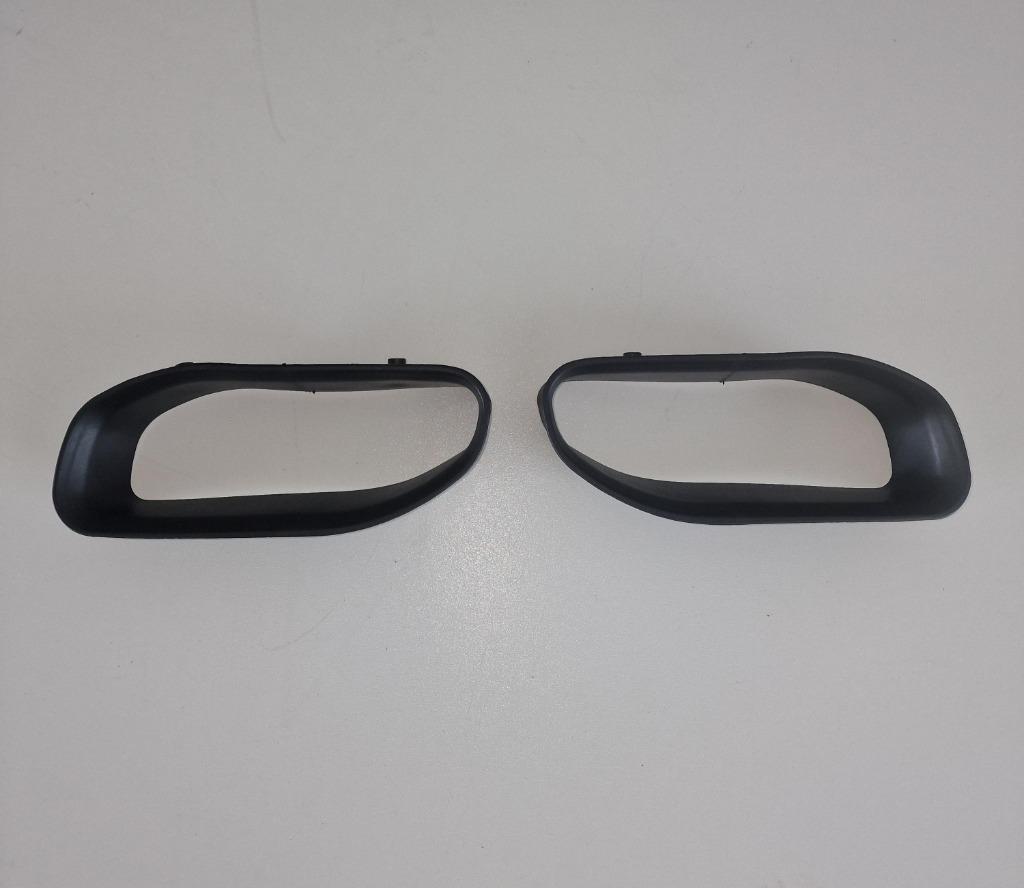 Dodge Ram 1500 Bumperrand links en rechts voorste sleephaak, R'marnico, Ophalen of Verzenden, Van der Waalsstraat 44B, Zoetermeer