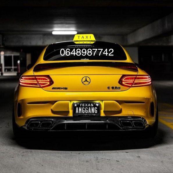 Taxi Chauffeur Voordelig ❗️€ ? Vraag naar prijs  ❗️, Koeriersdiensten