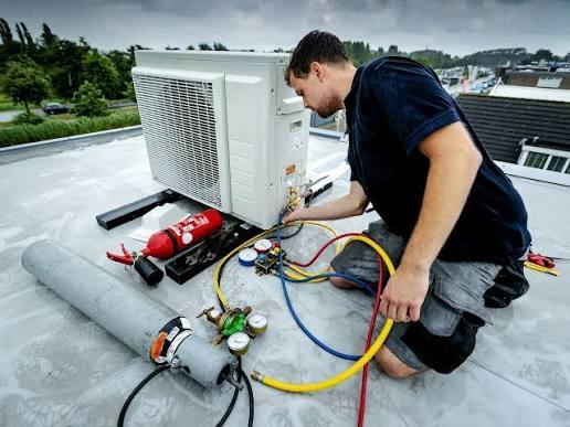 Ter overname aangeboden: Airco bedrijf/klimaattechniek