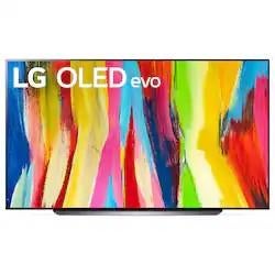 LG OLED C2 48 inch - Perfecte Gaming TV, Audio, Tv en Foto, Televisies, Ophalen, 80 tot 100 cm, Zo goed als nieuw, 4k (UHD)