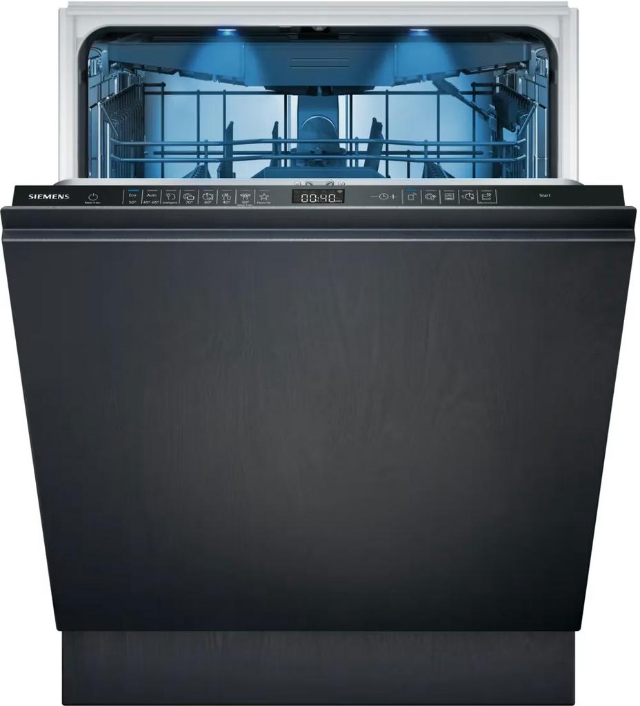 SIEMENS SX65ZX11CE inbouw vaatwasser nieuw, Witgoed en Apparatuur, Vaatwasmachines, Ophalen, Zo goed als nieuw, Inbouw, Kort programma