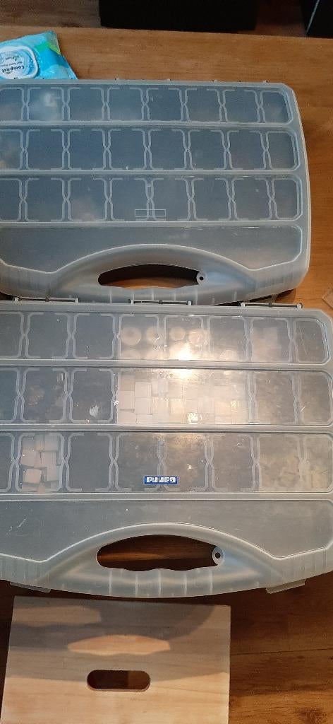 Edelstenen, Sieraden, Tassen en Uiterlijk, Ophalen of Verzenden, Zo goed als nieuw