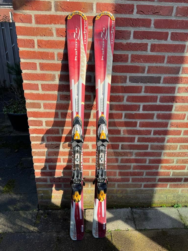 Atomic Balanze Ski's - 150 cm, Sport en Fitness, Ophalen, 140 tot 160 cm, Gebruikt, Carve