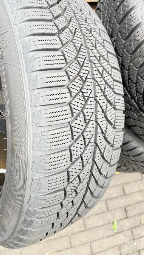 Winterbanden, Auto-onderdelen, Banden en Velgen, Ophalen of Verzenden, Nieuw, Winterbanden