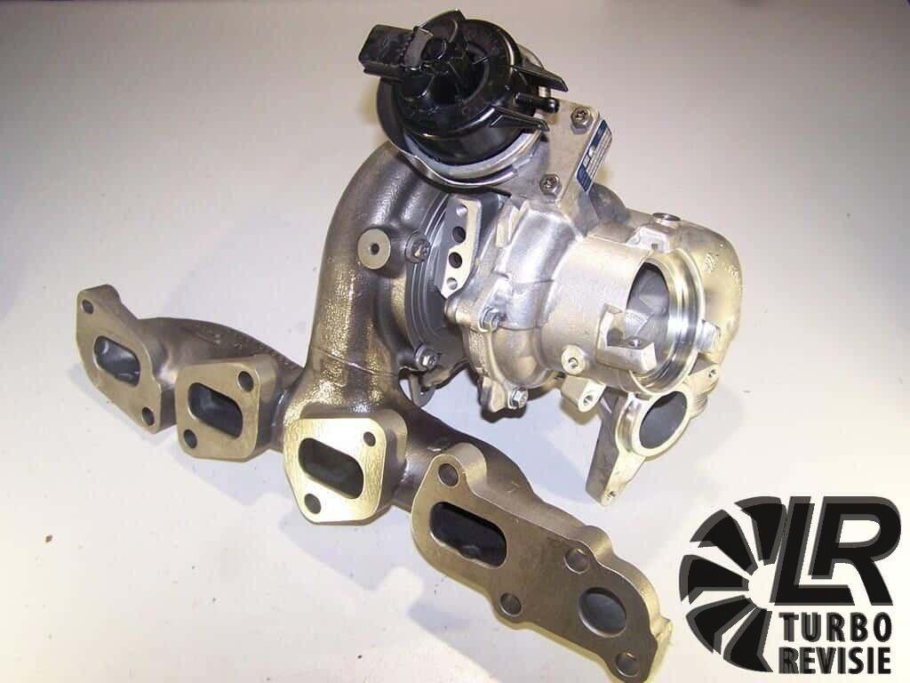 Turbo vw audi,seat,skoda 2.0 tdi 04L253056G DDAA,DFHA,DFEA, -, -, Ophalen of Verzenden, -