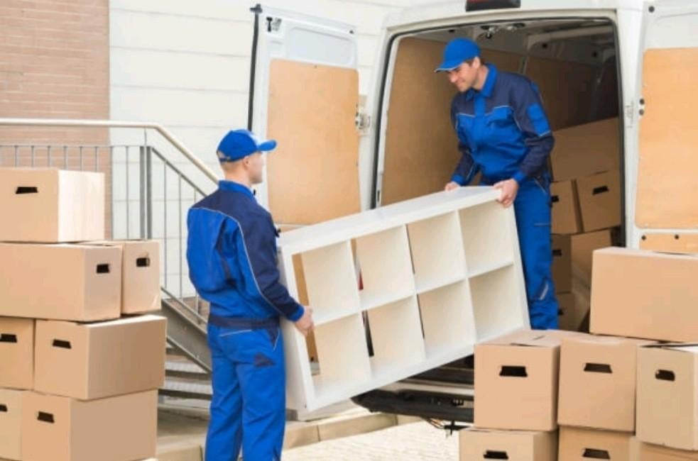 ✅ Verhuizen/moving  24/7 goedkoop – Groningen Assen Drachten, Diensten en Vakmensen, Verhuizers en Opslag, Inpakservice, Opslag