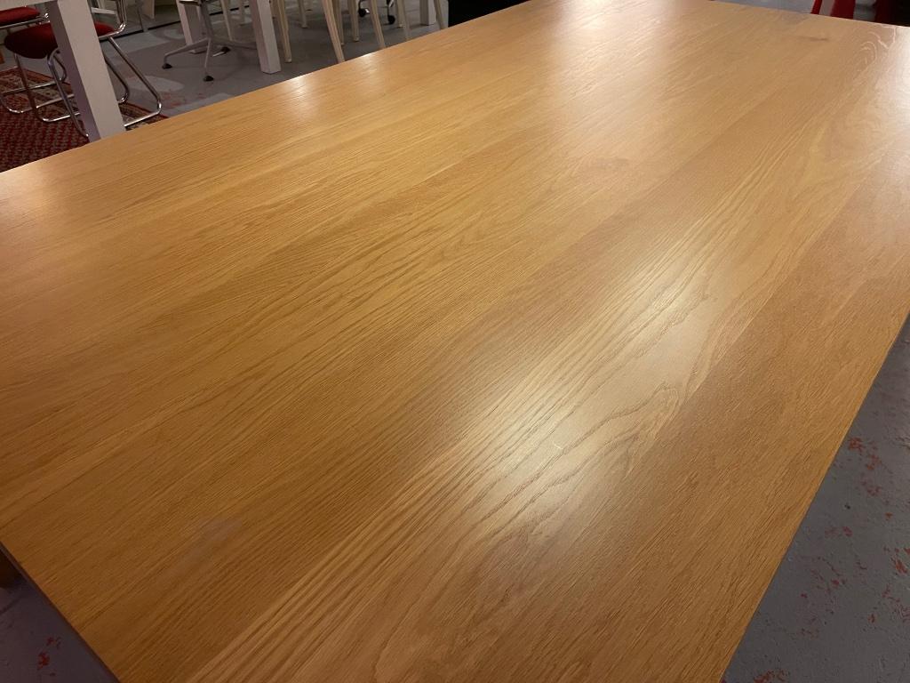 Bert Plantagie Pure T bij TheReSales, Ophalen, 100 tot 150 cm, Design, Eikenhout
