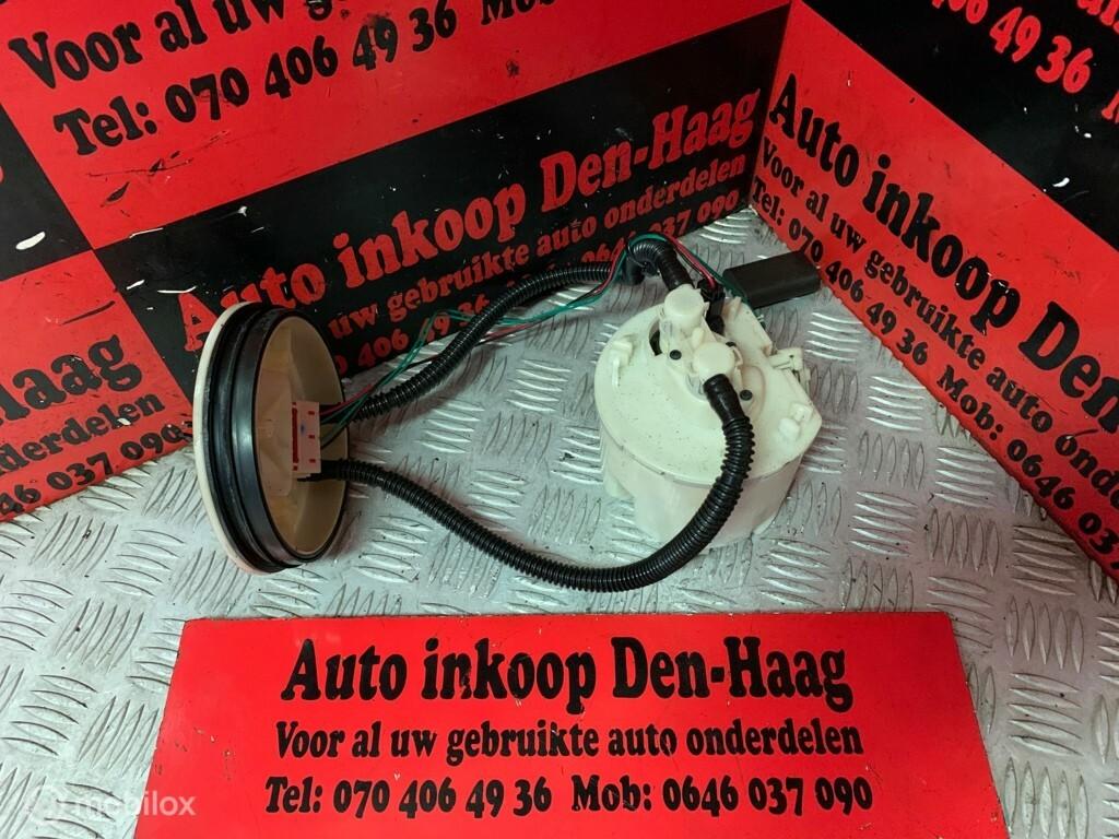 Ford Focus ('98-'05) 1.4/1.6 Benzinepomp Brandstofpomp, Ophalen of Verzenden, Gebruikt, Ford