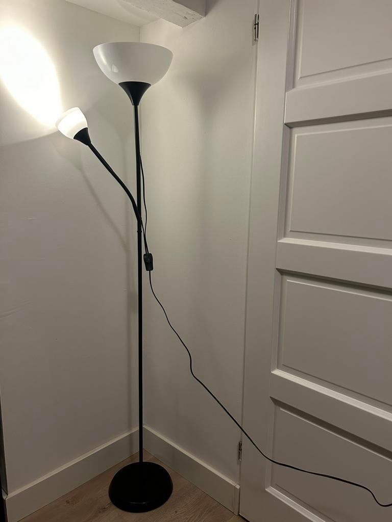IKEA Lamp, Huis en Inrichting, Ophalen, Zo goed als nieuw, 150 tot 200 cm