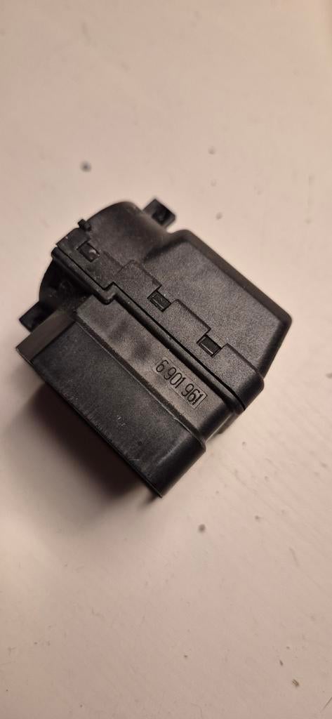 BMW E46 Contactblok 61326901961, Ophalen of Verzenden, Gebruikt, BMW