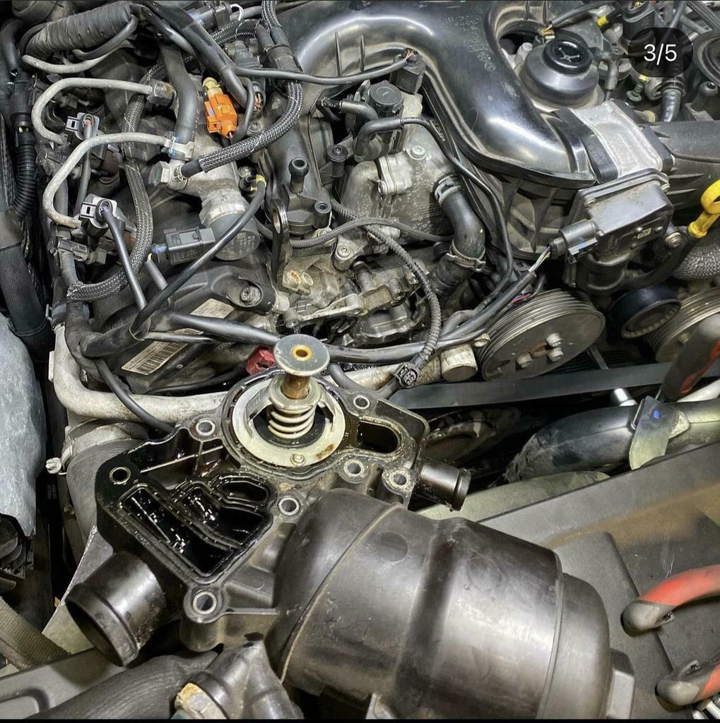 Foto 21 van Autobedrijf Reparatie Onderhoud Apk