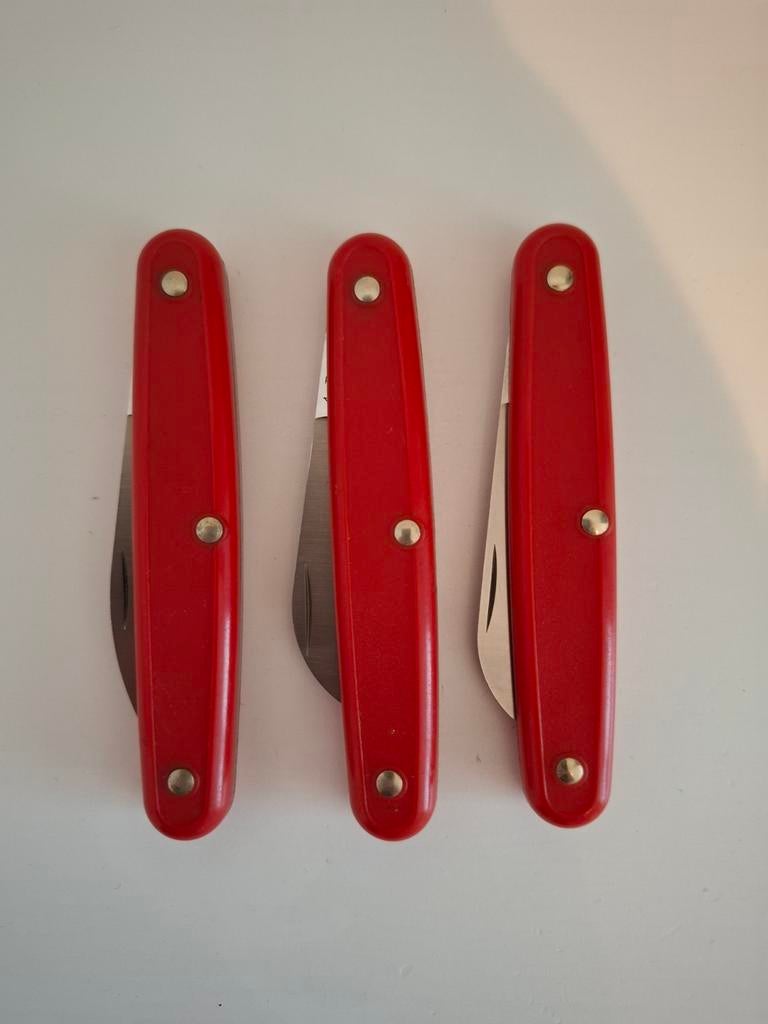 Wenger Gardener mes zakmes victorinox, Ophalen of Verzenden, Nieuw