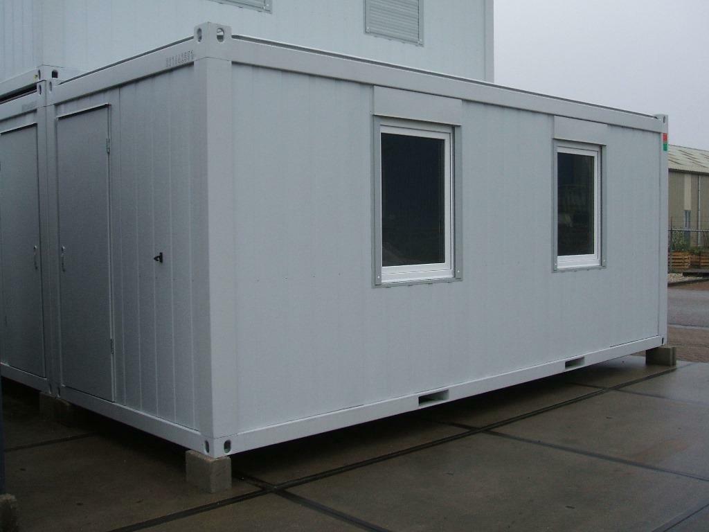 NIEUWE UNITS  UIT VOORRAAD, Ophalen of Verzenden