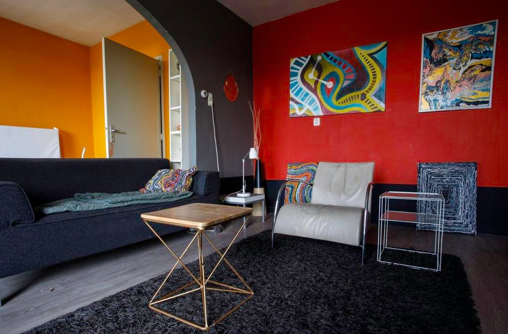 Appartement  Goudsbloemstraat - 6-2 Veenendaal