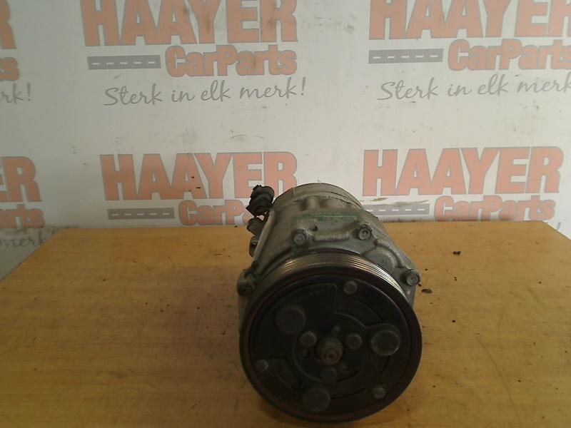 Airco Pomp Volkswagen Bora (1J2) 2000 1j0820803f, Gebruikt, Volkswagen, Volkswagen AG, Kundenbetreuung@volkswagen.de