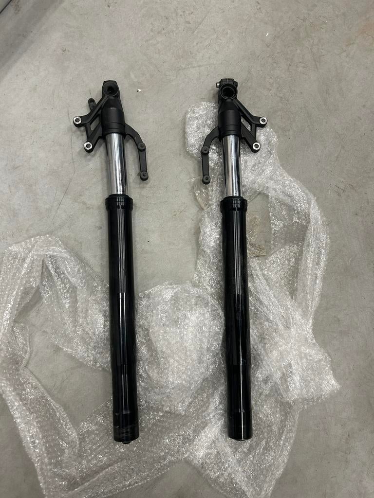 Kawasaki z900 voorvork, Ophalen of Verzenden