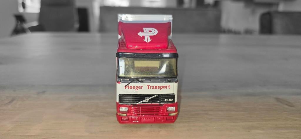 Ploeger Transport Modelauto, Overige merken, Gebruikt, 1:50 of kleiner, Auto