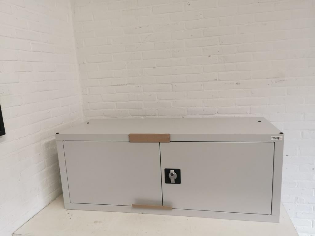 Dossier/opberg /garagekast, Ophalen, 100 tot 150 cm, Nieuw, Minder dan 100 cm