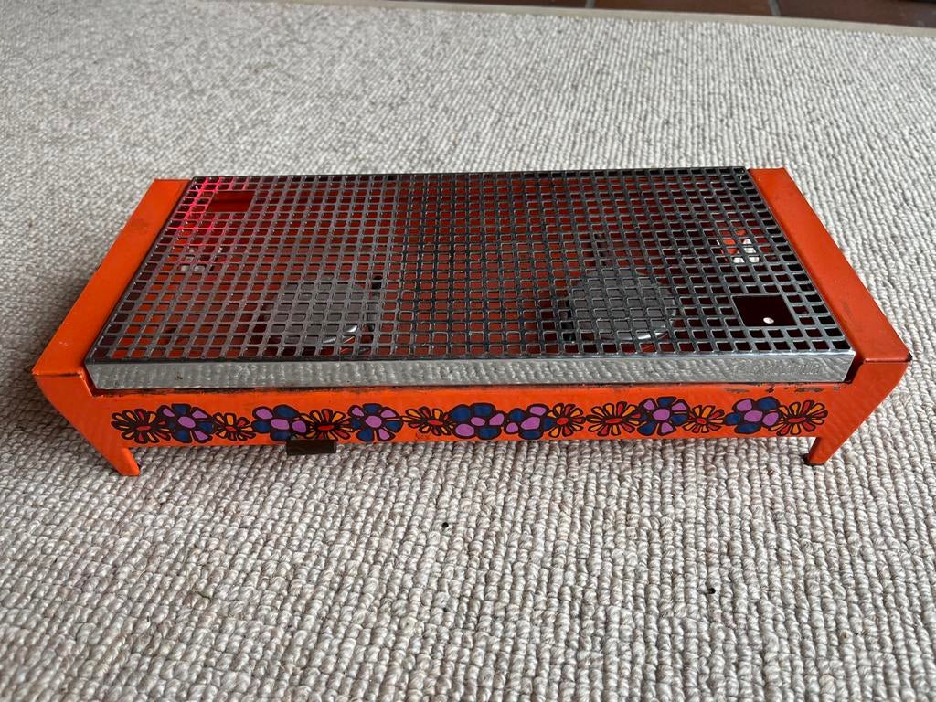 Vintage Brabantia Rechaud - Jaren 70, Ophalen, Gebruikt