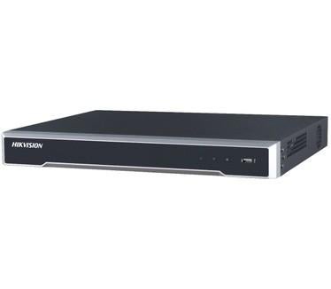 Hikvision DS-7608NI-I2/8P NVR Recorder, Audio, Tv en Foto, Videobewaking, Ophalen of Verzenden