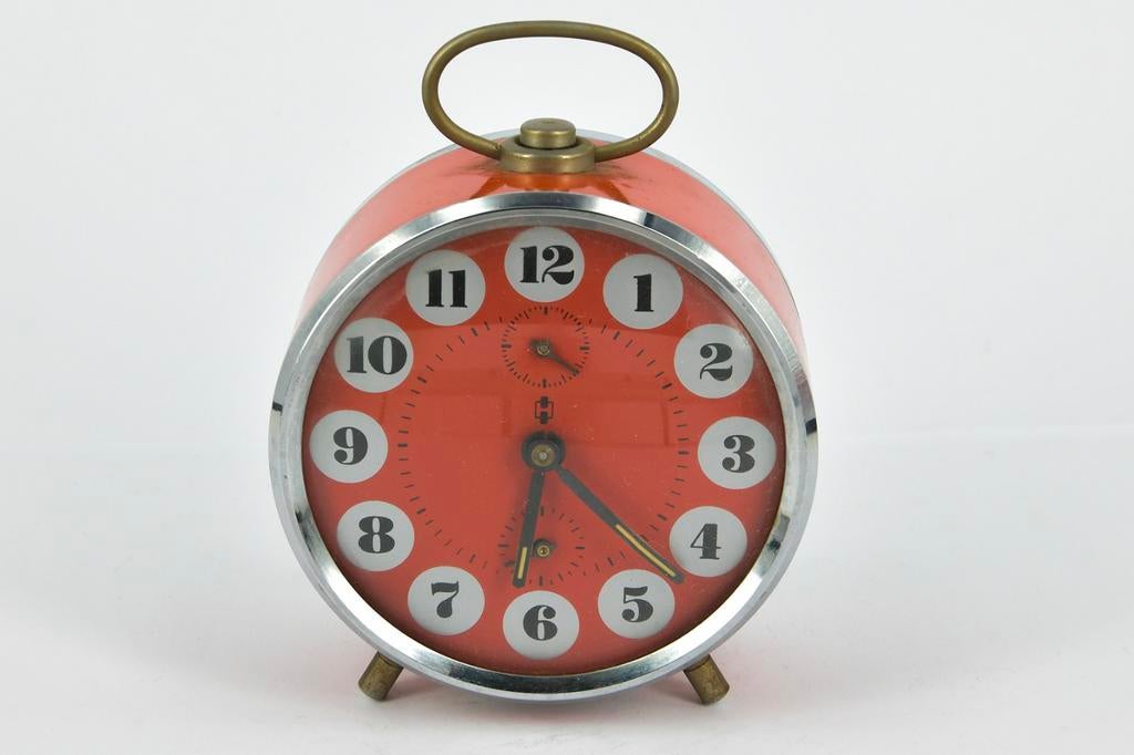 VINTAGE WEKKER, Ophalen of Verzenden