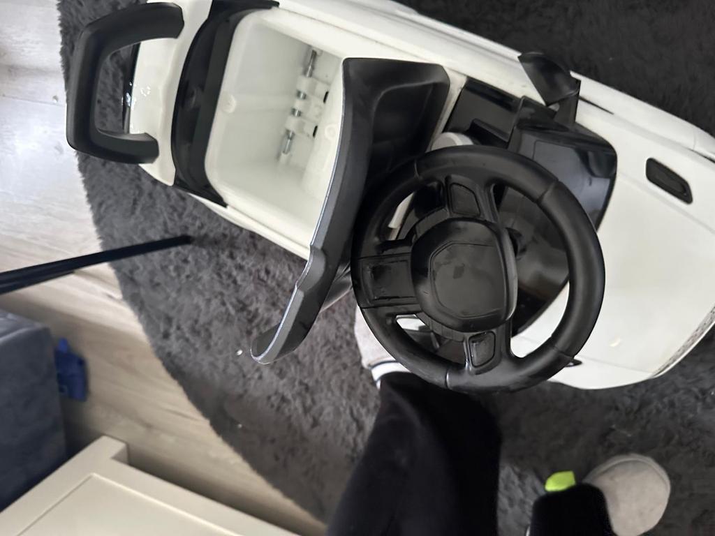 Range Rover Loopauto voor de Kleintjes!, Kinderen en Baby's, Ophalen, Gebruikt, Loopvoertuig
