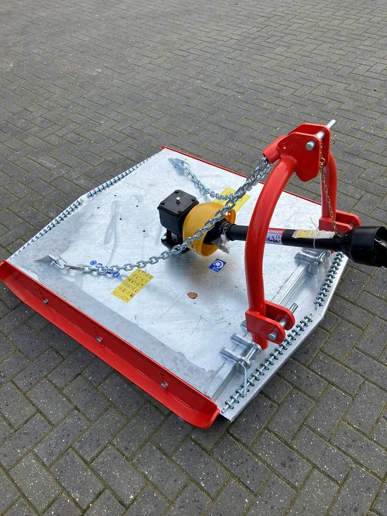 Weidebloter,circelmaaier maaimachine minitrekker minitractor, Zakelijke goederen, Agrarisch | Werktuigen, Ophalen of Verzenden