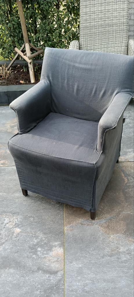 Lintelo eetkamer stoelen, Ophalen, Gebruikt, Minder dan 75 cm, 50 tot 75 cm