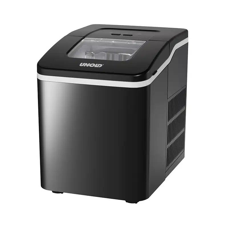 NIEUW | Unold IJsblokjesmachine - Snel ijs voor je drankjes!, Verzenden, Nieuw, Zelfvriezend