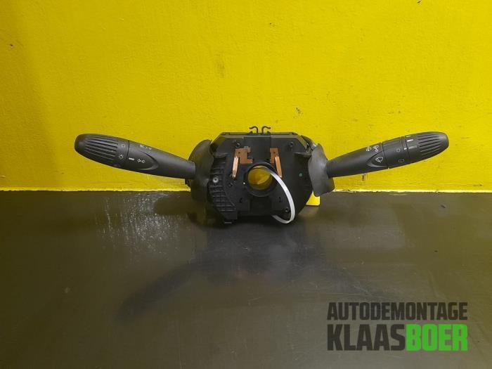 Combischakelaar Stuurkolom van een Fiat Punto, Ophalen of Verzenden, 6 maanden garantie, Gebruikt, Fiat