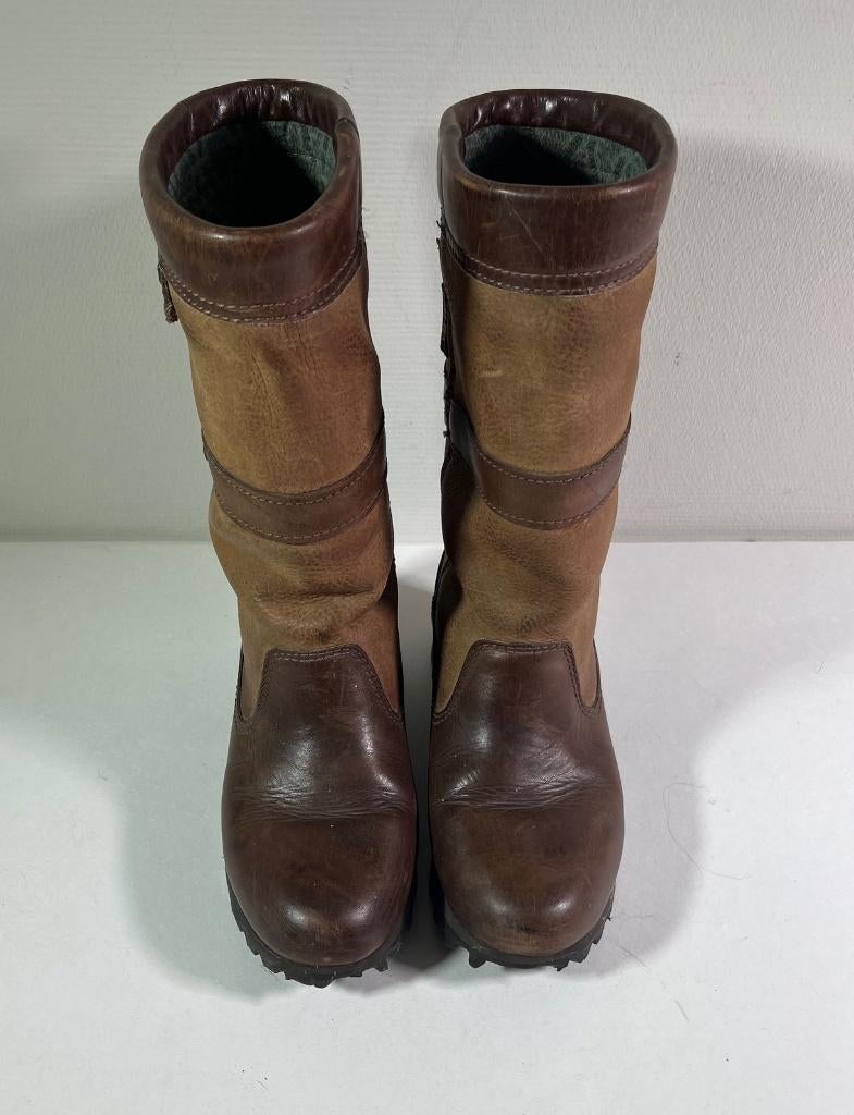 Lage Dubarry Laarzen - Maat 36 of 3,5, Kleding | Dames, Schoenen, Dubarry, Hoge laarzen, Bruin, Ophalen of Verzenden