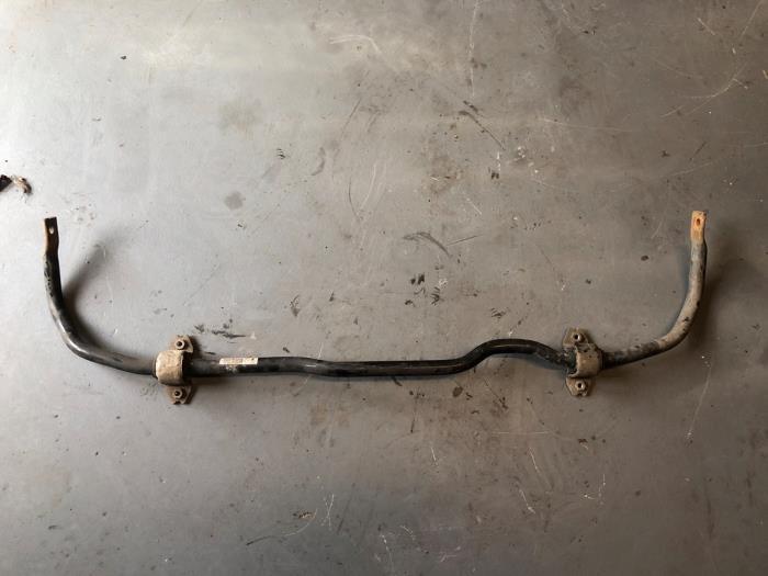 Stabilisatorstang voor van een Audi TT, Auto-onderdelen, Gebruikt, -, -, -